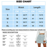 Women’s Floral Printed Fresh Waist Straight A-line Short Skirt Bohemian Streetwear Slimming Mini Dress MartLion   