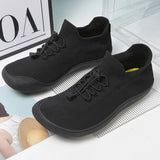 Men's Barefoot Shoes Wide Women Barefoot Sneakers Walking Sneakers Gym Zero Drop Running Shoes MartLion 6 39 CHINA