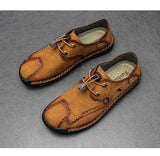 Men's Shoes High-end Casual Autumn and Winter Luxury Shoemaker MartLion   