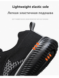  Men's Running Sneakers Summer Sport Shoes Lightweight Classical Mesh Breathable Casual Tenis Masculino MartLion - Mart Lion
