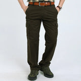 Man Pants Casual  Outdoor Men Trousers  Tactical Pants Men Work Wear MartLion   