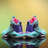 Basketball Shoes Men's Outdoor Sports Breathable Sneakers Gym Training Athletic Boots Women Mart Lion   