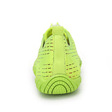 Aqua Shoes Women Barefoot Beach Upstream Breathable Sport Quick Drying River Sea Water Sneakers Hiking