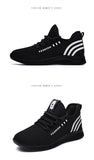 Sneakers Women's Korean-Style Casual Shoes Soft Bottom Running Mart Lion   