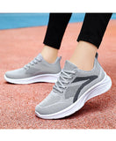 Running Shoes Spring and Autumn Season Women's Soft Sole Casual Sports MartLion   