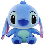 35-65cm Kawaii Large Stitch Plush Toy Cute Anime Peripheral Plush Stuffed Doll Children's Birthday Christmas Gift MartLion   