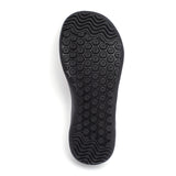 HOBIBEAR Minimalist Shoes for Men Wide Toe Barefoot Zero Drop Shoes Casual Leather Fashion Sneakers Lightweight Walking Shoes MartLion   