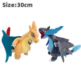 Stuffed Toy Charizard Soft Stuffed Toy Kids Gifts MartLion Charizard X and Y  