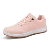 Training Golf Shoes Men's Women Luxury Sneakers Comfortable Walking Footwears  Anti Slip Walking MartLion Feng 39 
