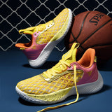  PG Basketball Shoes Men's Sports  Mesh Basketball Sneakers Athletics Basket Outdoor Mart Lion - Mart Lion