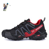 Men's Golf Shoes Lightweight Golfer Footwear Outdoor Golfing Sport Trainers Athletic Golf Sneakers Mart Lion TIT 06 39 
