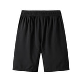 Men's shorts sports running fitness cycling, hiking quick drying breathable and micro elastic shorts MartLion   