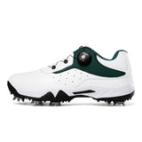 Shoes Men's Luxury Golf Sneakers Comfortable Golfers Footwears Luxury Walking MartLion BaiLv 35 