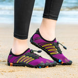 Water Sports Shoes Men's Women Sneakers Outdoor Climbing And Wading Barefoot Sandals Sea Slippers Breathable Beach Mart Lion   