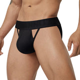 Underwear Briefs Jockstrap Pouch  Man Cotton Sissy Panties Thongs Underpants Gay Slip  Underwear MartLion   