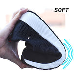 Summer Mesh Lightweight Work Sneakers Steel Toe Men Women Work Safety Shoes Breathable Construction Shoes Work Boots Footwear MartLion