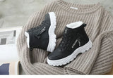 Winter Snow Boots for Women Casual Shoes Warm Sneakers Platform Boots MartLion   