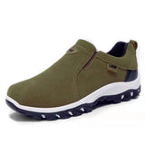 Men Casual Sport Shoes Men's Shoes Outdoor Walking Shoes MartLion   