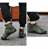 Outdoor Men Women  Shoes Casual  Overshoes Wading Shoes Outdoor Sports Shoes MartLion   