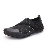 Summer Kids Beach Barefoot Shoes Water Sea Swimming Aqua Aquashoes For Children Surfing Coral Waterschoenen Kinderen women Mart Lion Q-5-BLACK 32 