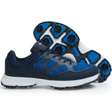 Men's Golf Shoes Breathable Golf Wears Walking Footwears Comfortable Walking Golfers MartLion Lan 7 