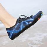 Barefoot shoes sneakers men's sneakers vibram water Aqua Women beach