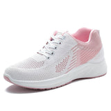 Autumn Women's Shoes Breathable Casual Sneakers Running and Sports Mart Lion 5 35 