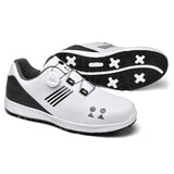 Golf Shoes Women's Men's Training Comfortable Gym Sneakers Anti Slip Walking Footwears MartLion Zong 37 