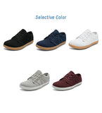 Unisex Sneakers Casual Shoes Outdoor Hiking Men's Non-slip Lightweight Breathable Trainer Gym MartLion   
