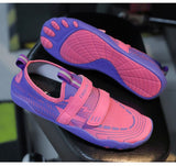  Couple Summer Breathable Women Men's Water Play Shoes Unisex Outdoor Sport Fitness Sneakers Lovers Beach Upstream Swimming Sandals Mart Lion - Mart Lion
