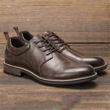 Leather Shoes Men  Shoes Men MartLion   