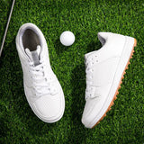 New Golf Wears for Men Training Golf Shoes Big Size 36-46 Walking Shoes for Golfers Anti Slip Walking Sneakers MartLion   