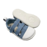 Barefoot Sandals Summer Boy Girl Beach Shoes Kid Casual Children Zero Flat Soft sole Wider Toes Box MartLion   