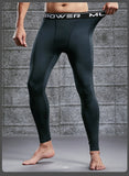 Gym Mens Fitness Running Sport Pants Athletics Tight Leggings Joggings Skinny Yoga Compression Trousers Sweatpants Dry Fit MartLion