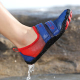  Deadlift Shoes Cross-Trainer|Barefoot amp Minimalist Fitness Women Water Sneakers  Tenis Femininos Mart Lion - Mart Lion