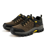 Winter Warm Casual Shoes Men Fur Walking Ankle Boots Couple Footwear Women Classic Outdoor Sneaker Mountain Climbing Work
