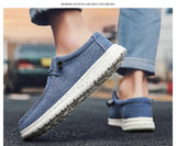 Men's Casual Shoes Loafer Driving Lightweight Soft Sole Breathable Slip-On Walking MartLion   