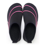 Men Aqua Shoes Lightweight Women Water Shoes Soft Couple Beach Shoes Summer Anti-slip Casual Sneakers Flexible MartLion
