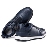 Women Golf Shoes Golf Wears Men's Walking Anti Slip Athletic Sneakers MartLion Lan 37 