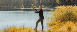 Mens Duck Boot | Waterproof | Fur Lined Insulated Winter Snow Boot MartLion