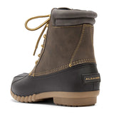 Mens Duck Boot | Waterproof | Fur Lined Insulated Winter Snow Boot MartLion