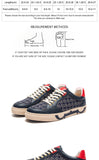 Technology balance shoes men's upscale casual shoes breathable massage insole fall and winter man shoes MartLion