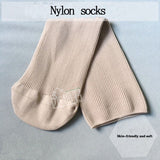  10pcs Prosthetic Socks Nylon Thick Soft Calf Thickening Stump Socks Disabled Amputation Socks Mart Lion - Mart Lion