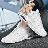 Men's Basketball Shoes Breathable Non-Slip Wearable Sport Shoes Gym Training Athletic Sneakers Mart Lion   