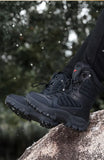 Men's Winter Snow Boots Warm  Shoes Men's Outdoor  Sports Shoes with Fleece Men's Boots MartLion   