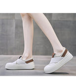  Korean Canvas Shoes Female Summer Designer Casual Sneakers Women Breathable Mesh Tenis De Mujer Mart Lion - Mart Lion