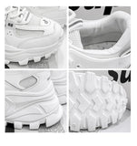 Anti-slip Breathable Men's Sneakers Outdoor Classic Casual Shoes Breathable Running MartLion   
