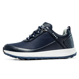 Golf Shoes Men's Breathable Golf Sneakers Light Weight Golfers Footwears Anti Slip Walking Sneakers MartLion Lan 40 