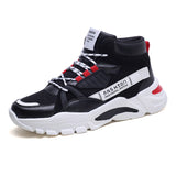 Men's Sports Shoes Casual Running Lover Gym Light Breathe Comfort Outdoor Air Cushion Couple Jogging Mart Lion B609 black 39 