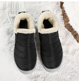 Men Boots Shoes Casual Men's Winter Shoes Men Shoe Men's Boots Footwear Fur Shoes MartLion   